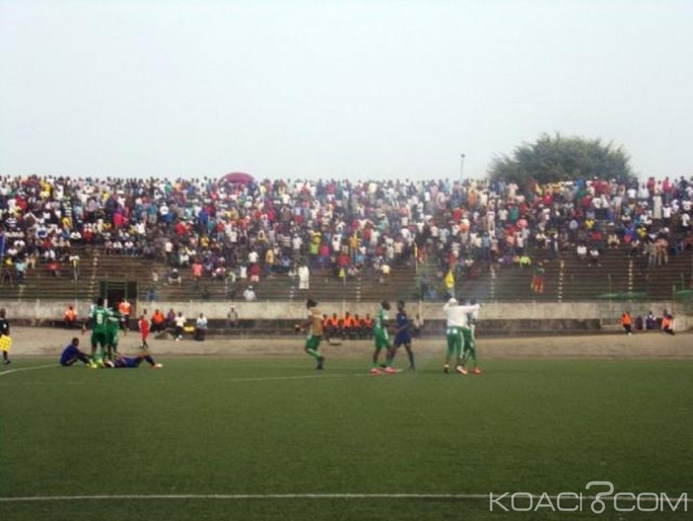 Cameroun: Compétions africaines, UMS éliminé de la ligue des champions, Yong sport  qualifié en coupe de la CAF