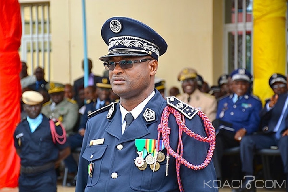 Sénégal: Une déclaration du chef de la police sur la série de braquages à  Dakar, crée la polémique