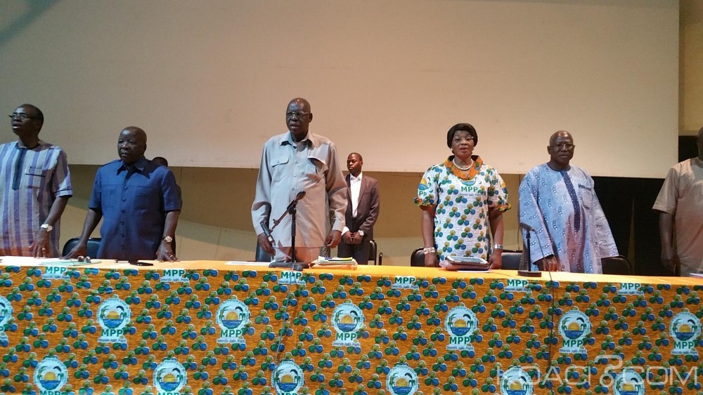 Burkina Faso: Le parti au pouvoir sanctionne ses militants pour «actes d'indiscipline»