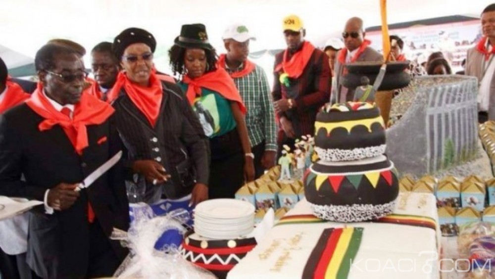 Zimbabwe: Robert Mugabe estime que l'heure de sa retraite n'a pas encore sonné