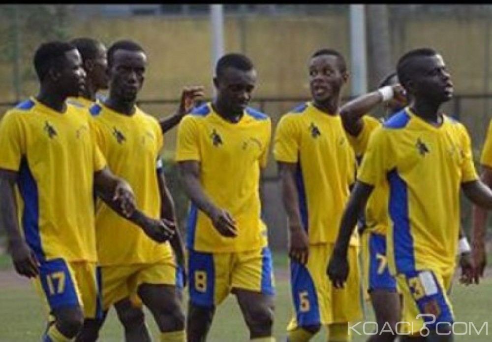 Côte d'Ivoire: Coupes Africaines, Tanda et Gagnoa se qualifient, le Sewe dit adieu