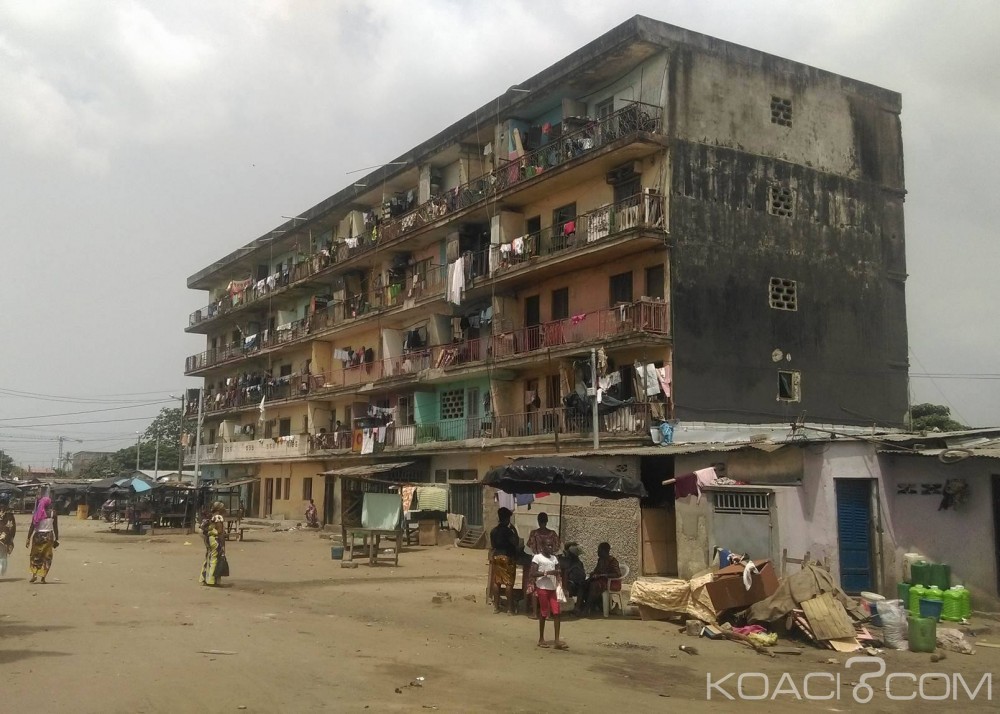 Côte d'Ivoire: Marcory, besoin d'argent un jeune homme étrangle sa mère
