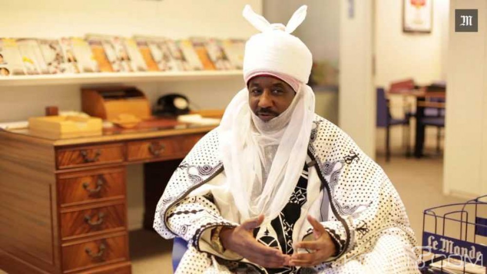 Nigeria: L' émir  de Kano veut interdire la polygamie aux hommes pauvres