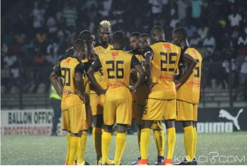 Côte d'Ivoire: Reprise de la Ligue 1, la SOA dompte l'Asec (0-1)