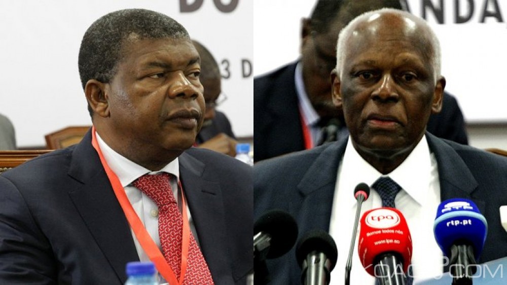 Angola: Le successeur de Dos Santos promet de faire la guerre à  la corruption