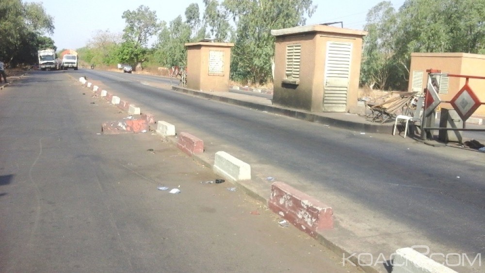 Burkina Faso: Les agents des postes des péages en grève d'une semaine à  compter de mercredi