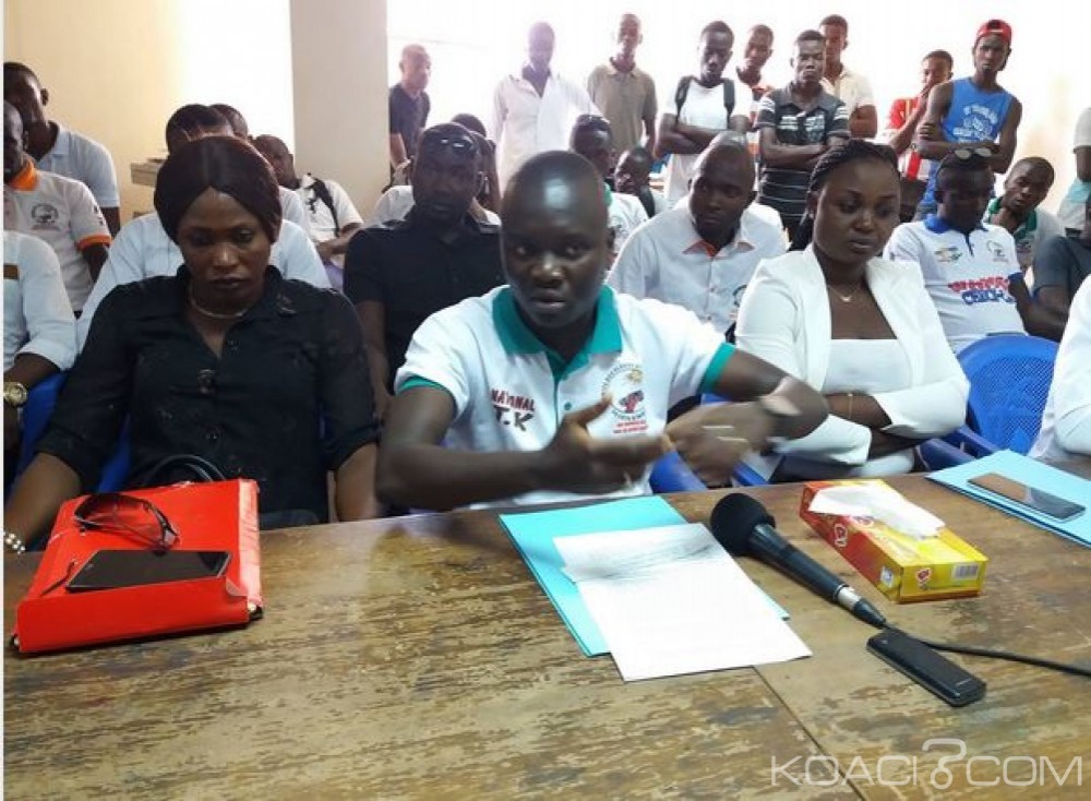 Côte d'Ivoire: Le CEECI salue l'attribution et le paiement des bourses  des étudiants et plaide pour la réintégration et la libération des étudiants détenus à  Korhogo