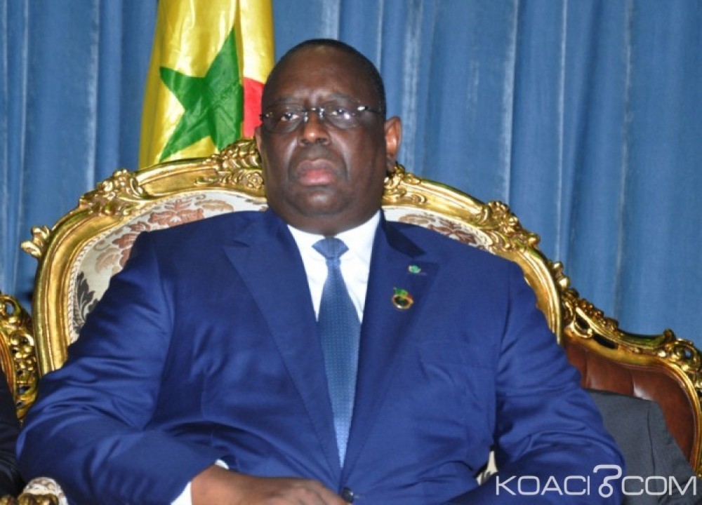 Sénégal: Présidence de la commission de l'Uemoa, Macky nomme un ancien ministre de Wade