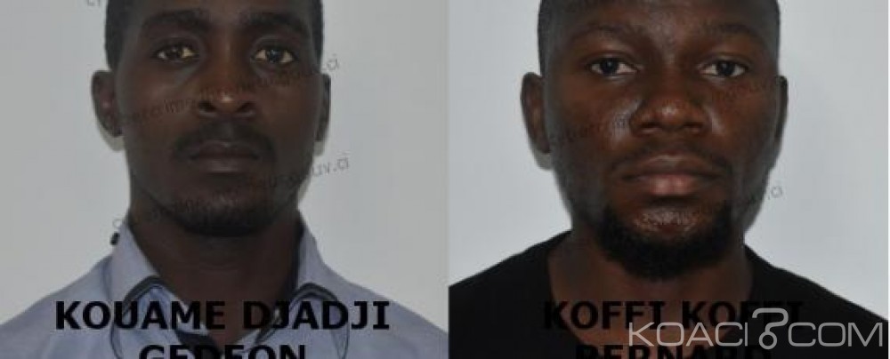 Côte d'Ivoire: «SIM SWAP»,  nouvelle pratique des arnaqueurs, deux suspects arrêtés
