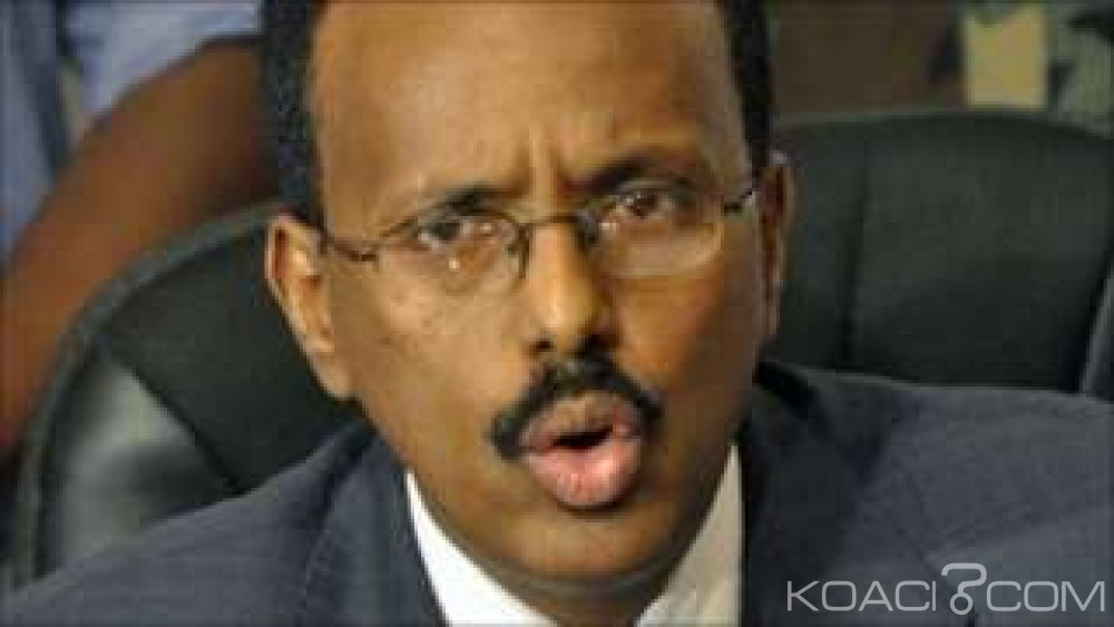 Somalie:  Le Président offre 100 000 dollars pour toute information sur de «futurs attentats»