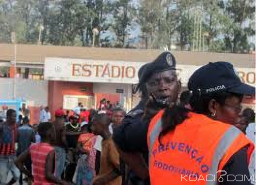 Angola: Bousculade meurtrière, une «défaillance du dispositif de sécurité» à  l'origine du drame