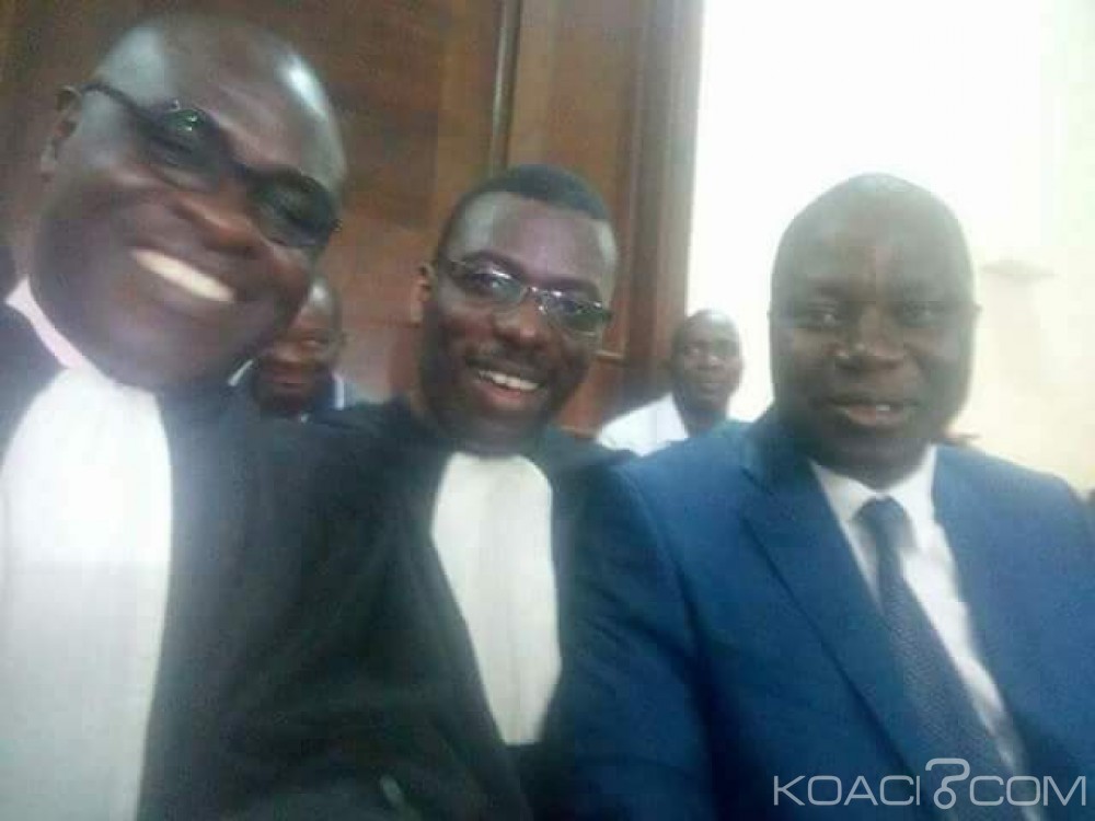 Côte d'Ivoire: Rapt du Novotel, les accusés présentés, les avocats de la Défense dénoncent l'incompétence de la juridiction de Yopougon