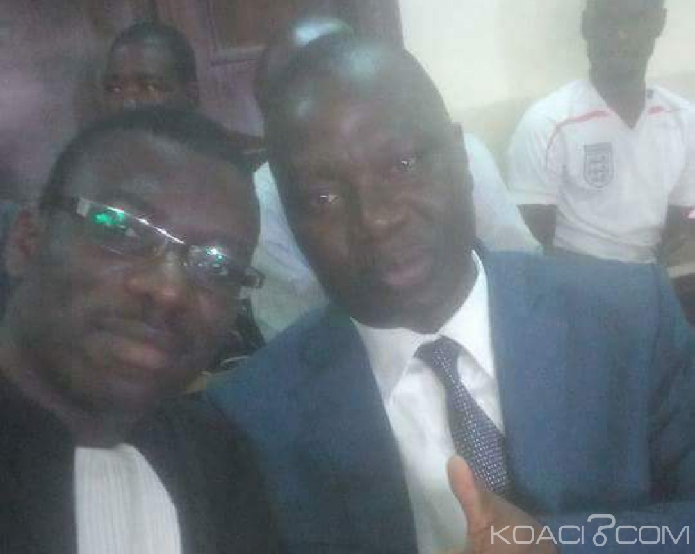 Côte d'Ivoire: Rapt du Novotel, le Parquet général présente 80 témoins, un juge français «écourte»  sa participation à  l'audience