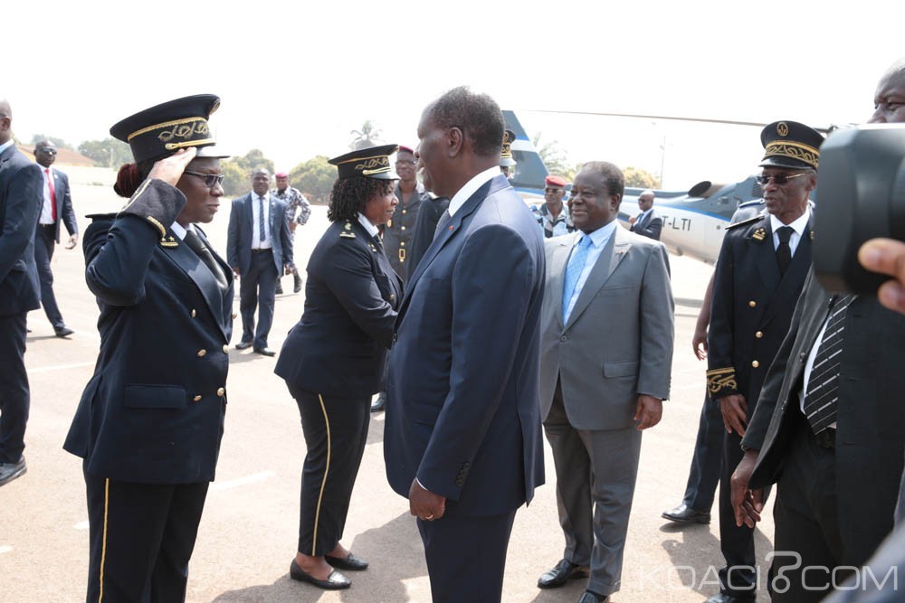 Côte d'Ivoire: Une rencontre entre Ouattara et Bédié annoncée demain