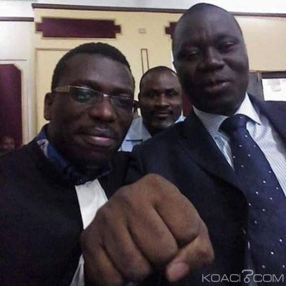 Côte d'Ivoire: Le Parquet général répond à  Maitre Dadjé Rodrigue après ses déclarations à  la presse et l'invite à  «s'abstenir» de tenir ce genre de propos