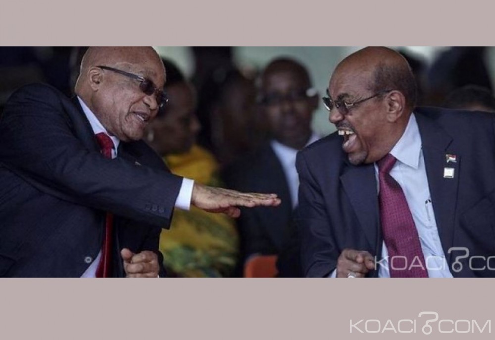 Afrique du Sud: La justice s'oppose  au retrait de Pretoria de la CPI, un choix «anticonstitutionnel»