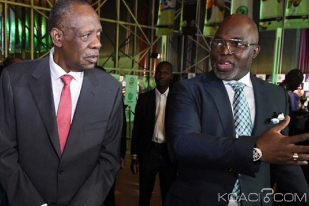 Nigeria: Election à  la CAF, la NFF contre un 8e mandat pour Issa Hayatou