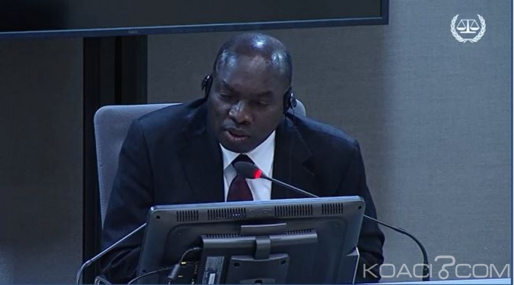 Côte d'Ivoire: CPI, fin de l'interrogatoire de Bredou M'Bia plutôt  que prévu,  le procès reprend le 06 mars prochain