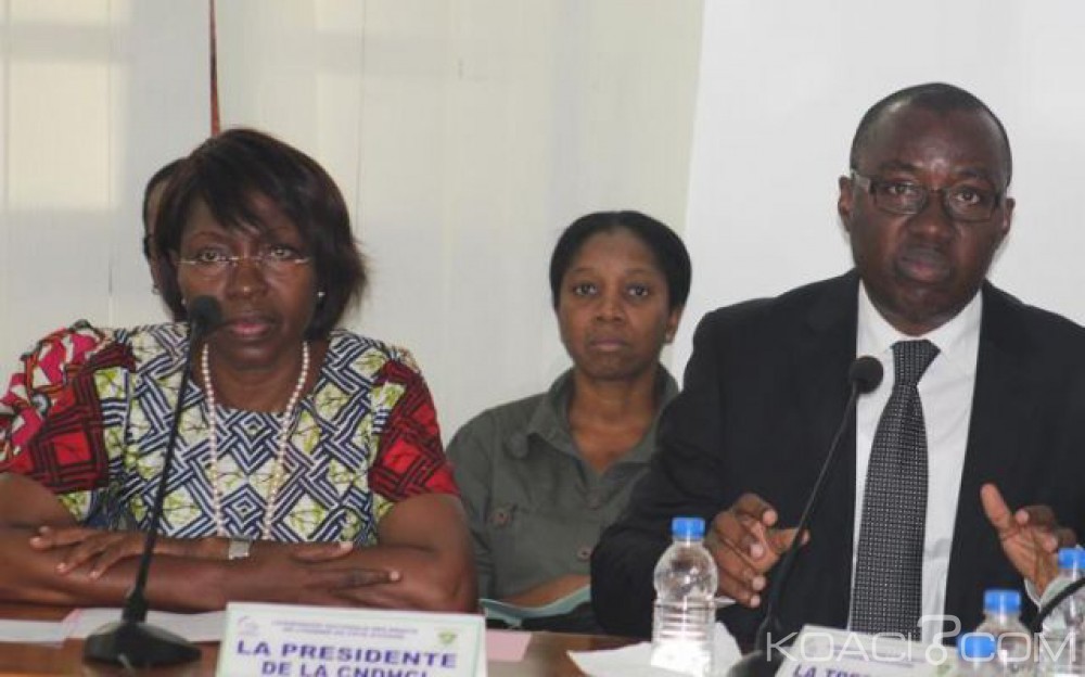 Côte d'Ivoire: Le Gouvernement protège les activités des défenseurs des droits de l'homme