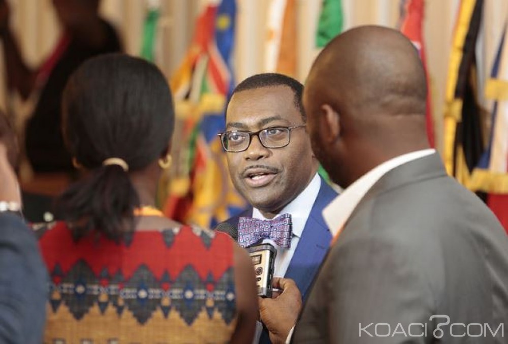 Côte d'Ivoire: La BAD fait un prêt de 155,8 milliards de FCFA pour le démarrage des travaux de construction du 4ème pont