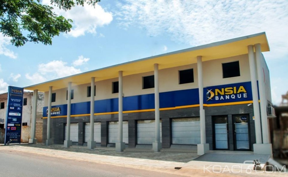 Côte d'Ivoire: NSIA Banque Côte d'Ivoire, les 2 millions d'actions de l'Etat «vendues» à  18 milliards de FCFA