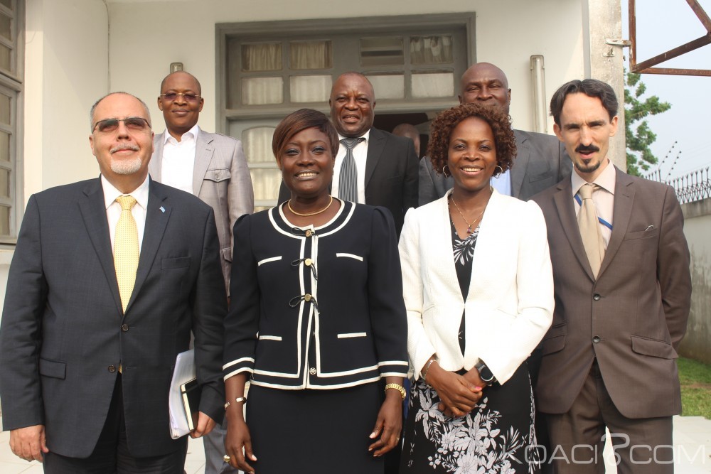 Côte d'Ivoire: Abidjan annonce la création d'un comité national de lutte contre la traite des Personnes