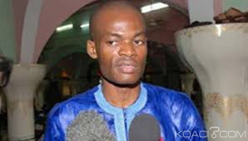 Bénin: Le chef de l'opposition Léonce Houngbadji  se dit victime d'intimidations du pouvoir