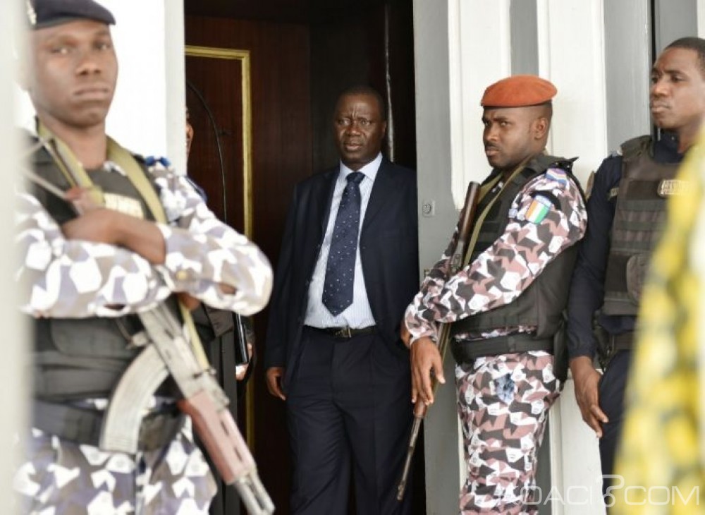 Côte d'Ivoire:  Procès des disparus du Novotel, le Juge Cissoko Mourlaye avoue qu'il reçoit des menaces sur son téléphone