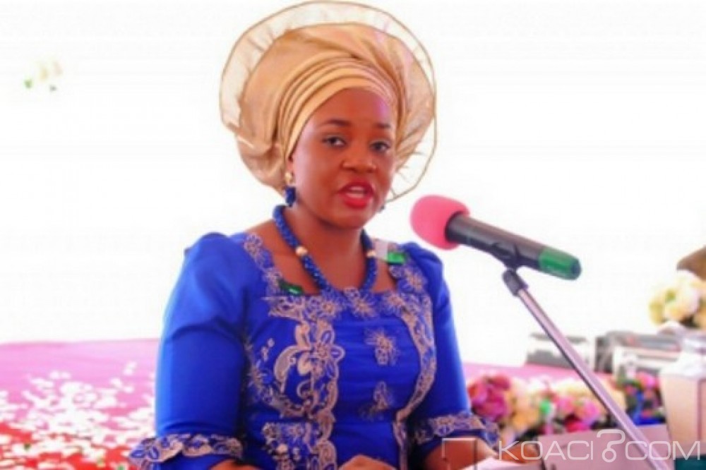 Nigeria: Etat de Benue, la 1ere dame appelle à  casser le prix de la dot pour les jeunes hommes