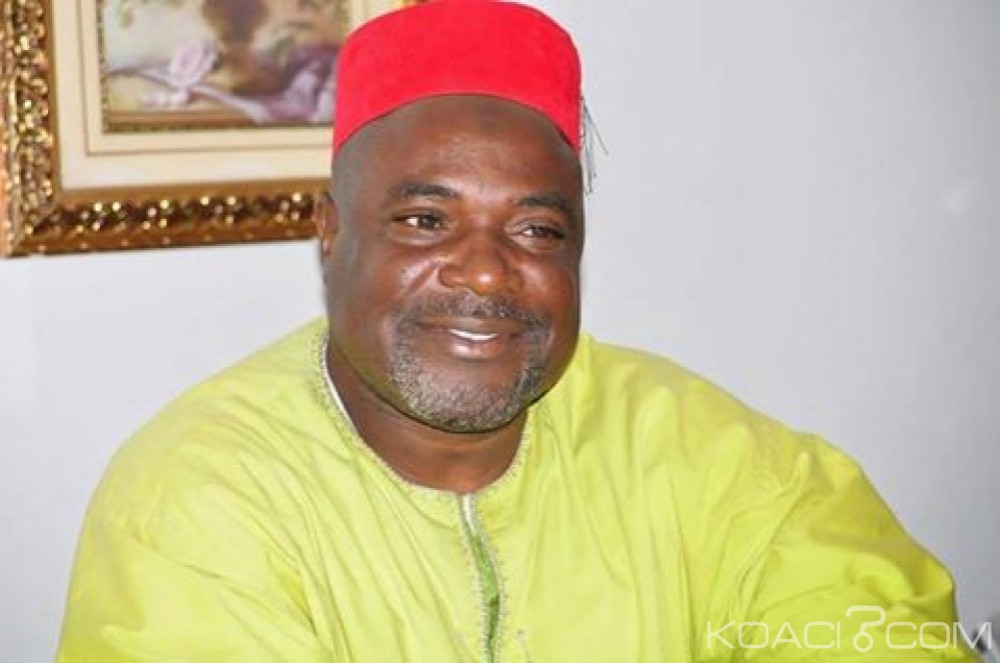 Côte d'Ivoire: Religion, décès d'Ibrahim Bredji Imam de la Maca