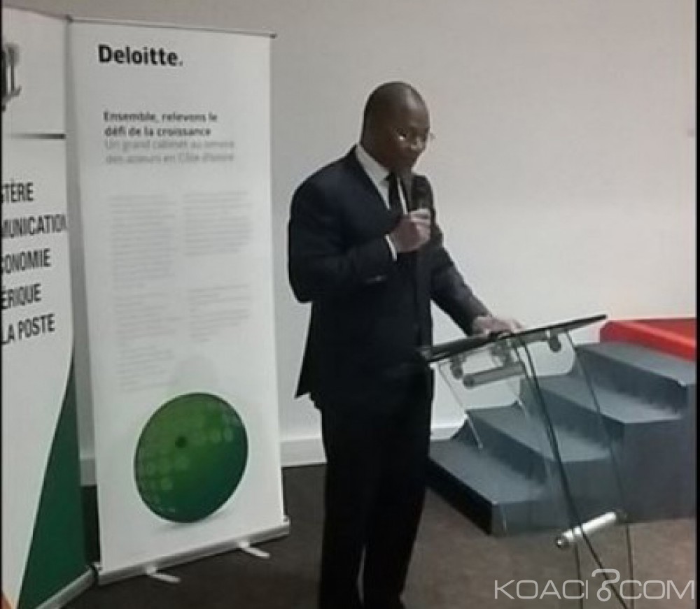 Côte d'Ivoire: Bruno Koné révèle le nombre d'utilisateurs des réseaux sociaux, et affirme que la libéralisation de l'espace audiovisuel est une réalité dans le pays
