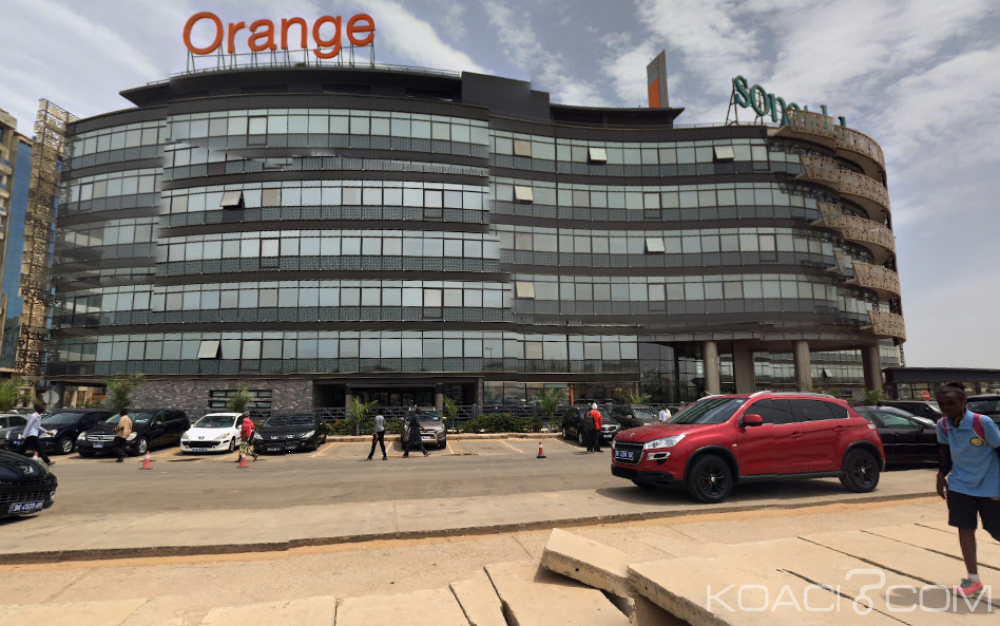 Sénégal: La Sonatel annonce un chiffre d'affaires de 905 milliards de Fcfa en 2016