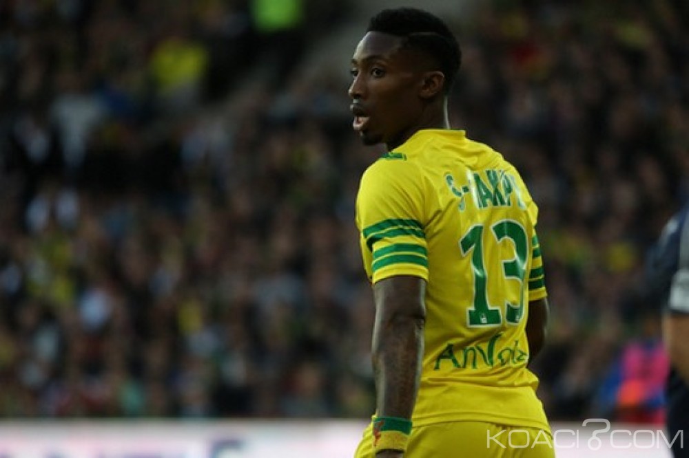 Togo: Éperviers, Serge Gakpe annonce sa retraite