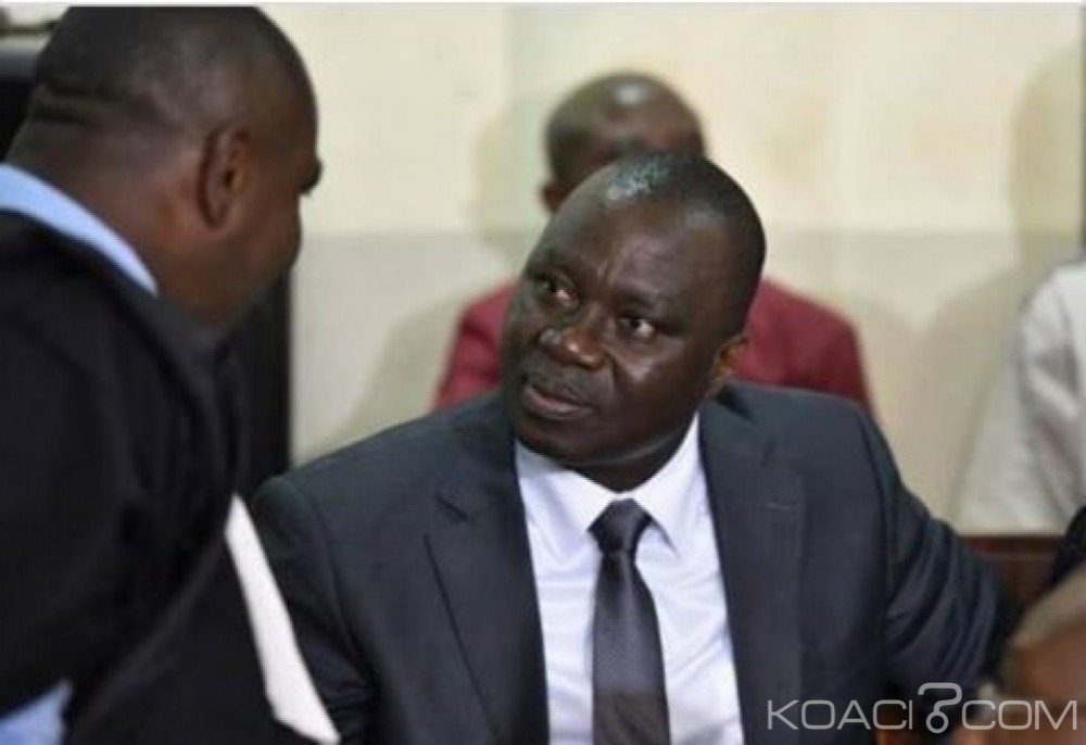 Côte d'Ivoire:  Procès des présumés assassins de Yves Lambelin et autres, un accusé affirme que le DG  a été tué par le Commissaire Osée Logué, l'officier se défend