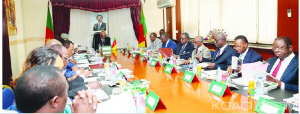Cameroun: Conseil de cabinet, le PM prescrit la réforme des centres spéciaux d'état civil