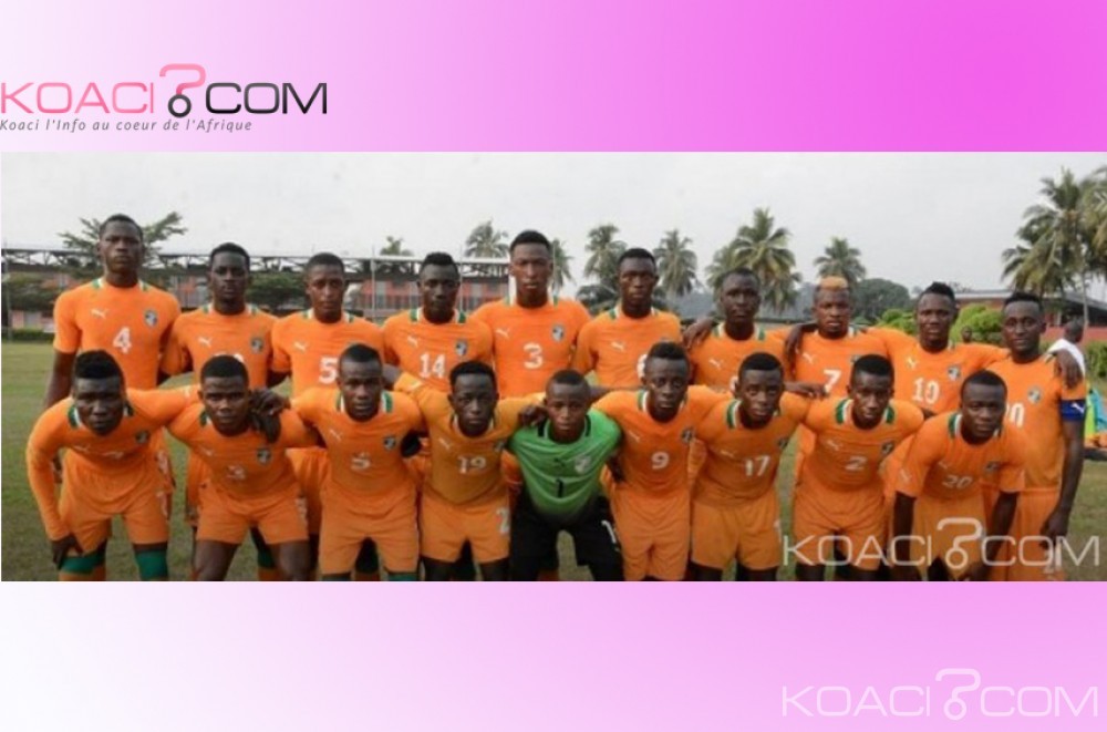 Côte d'Ivoire: 8ème jeux de la francophonie (footabll), le pays avec le Burkina, Guinée et Liban après tirage