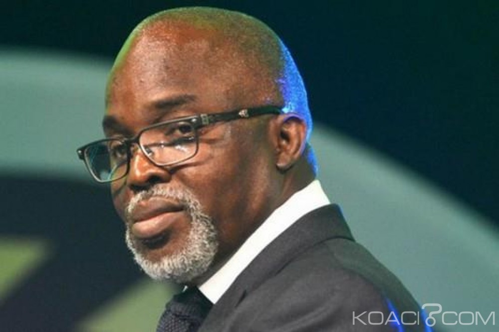 Nigeria: Election à  la CAF, la Fédération mandate Pininick pour un libre choix