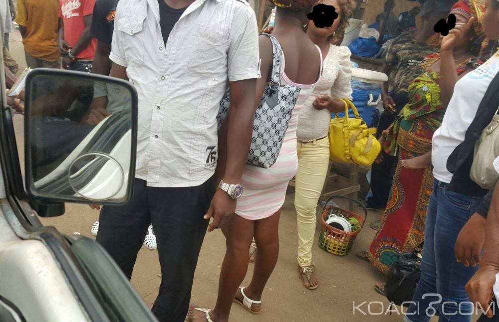 Côte d'Ivoire: Inscription aux concours de l'ENA, collants, barbes touffues ou boubous interdits