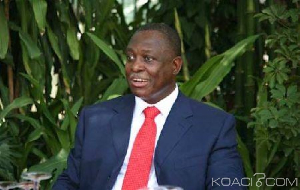 Angola: Luanda dénonce l'inculpation de son vice Président au Portugal