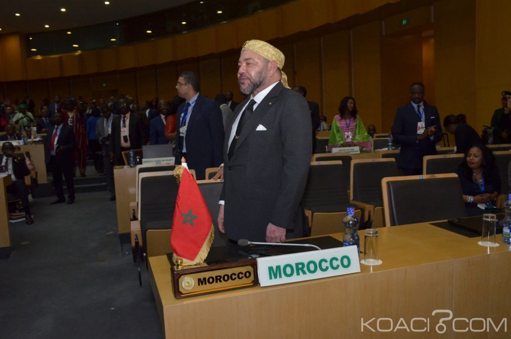Cedeao: Le Maroc demande officiellement à  intégrer la communauté et liste ses raisons
