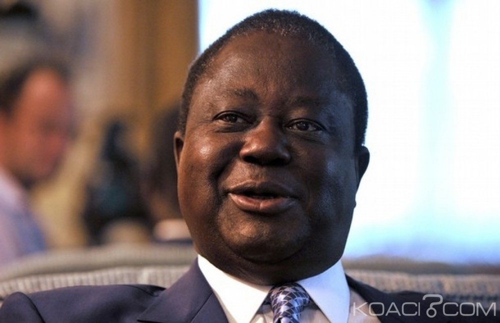 Côte d'Ivoire: Le Footballeur George Weah à  Abidjan pour saluer «le père et grand frère» Bédié avant la prochaine élection