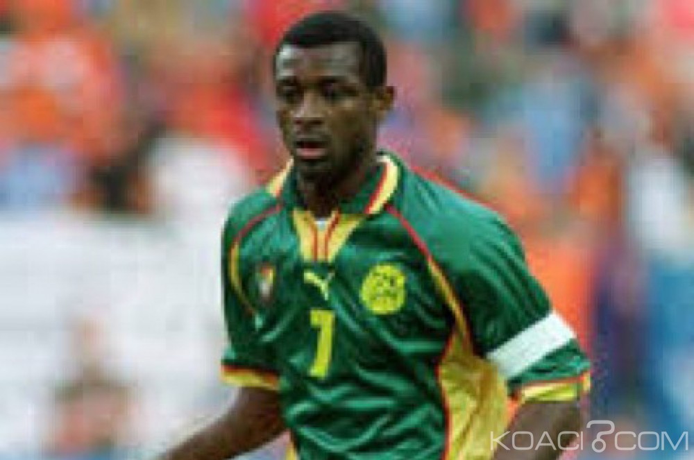 Cameroun : François Oman Biyik prend les rênes de la sélection centrafricaine