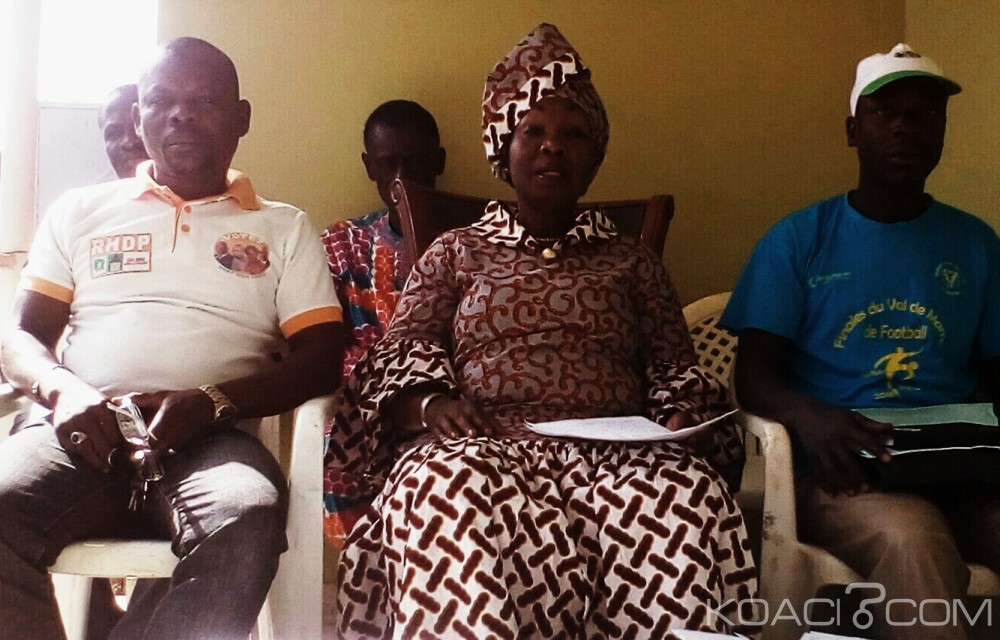 Côte d'Ivoire: Après l'annulation de la marche contre la violence en milieux scolaire, L'honorable Diomandé Mondeny donne les raisons