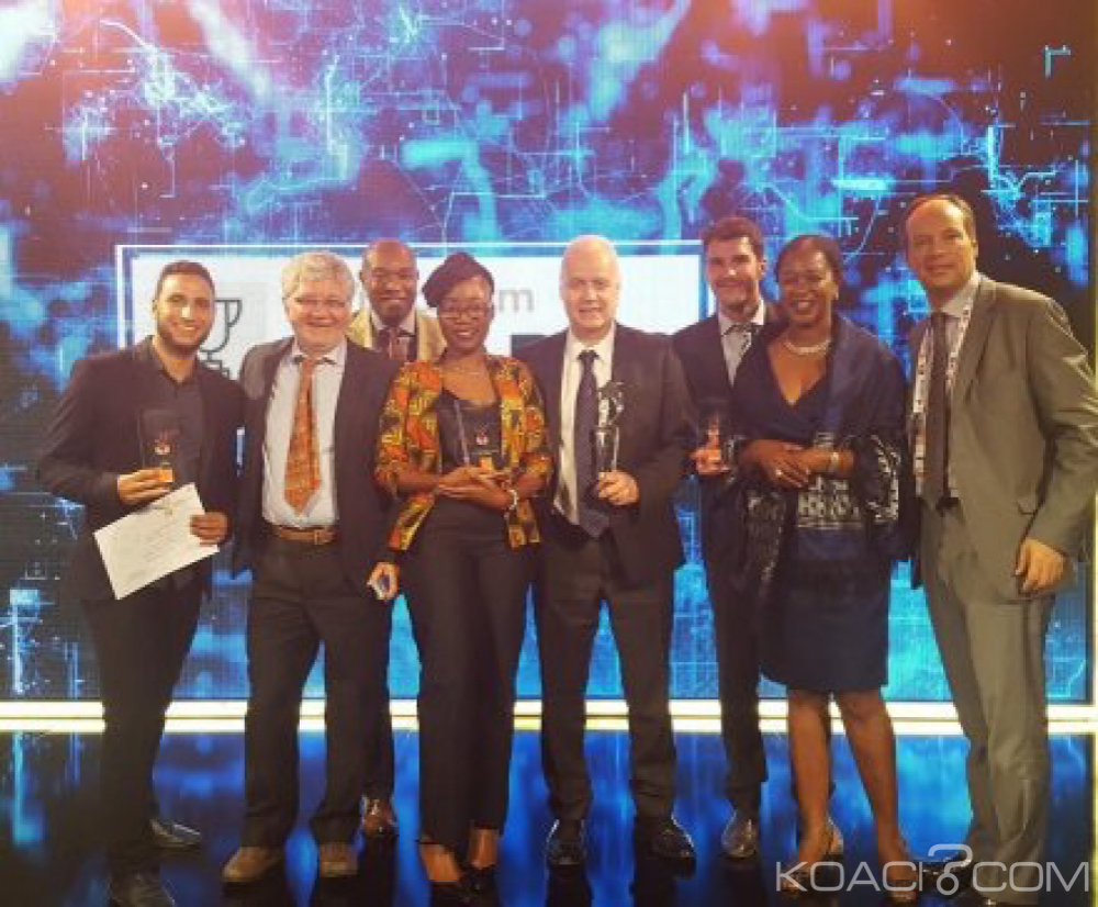 Côte d'Ivoire: 6ème édition du prix Orange de l'entrepreneur social en Afrique et au moyen orient, une ivoirienne récompensée