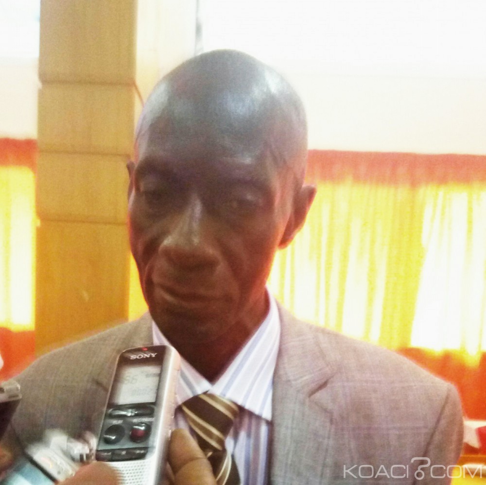 Côte d'Ivoire: Docteur Fofana Mamadou Yassine propose la consommation des médicaments «locaux» comme moyens de lutte contre le chômage