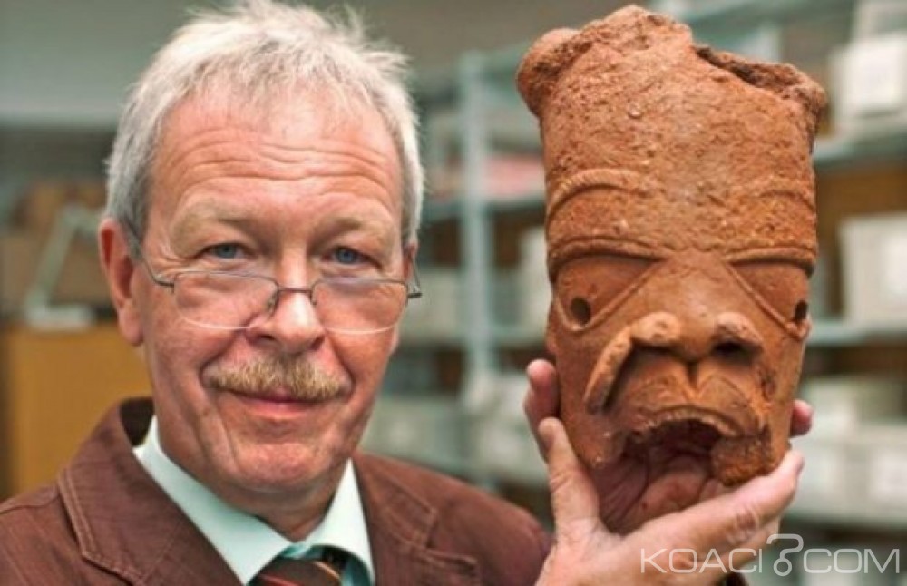 Nigeria: Enlevés  à  Kaduna, les deux archéologues allemands  sains et saufs