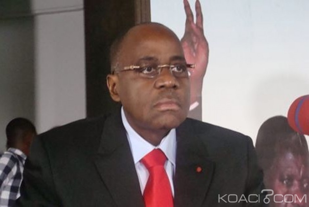 Côte d'Ivoire: Malade depuis des mois, Douati n'a pas été pris en charge par le pouvoir, selon ses proches