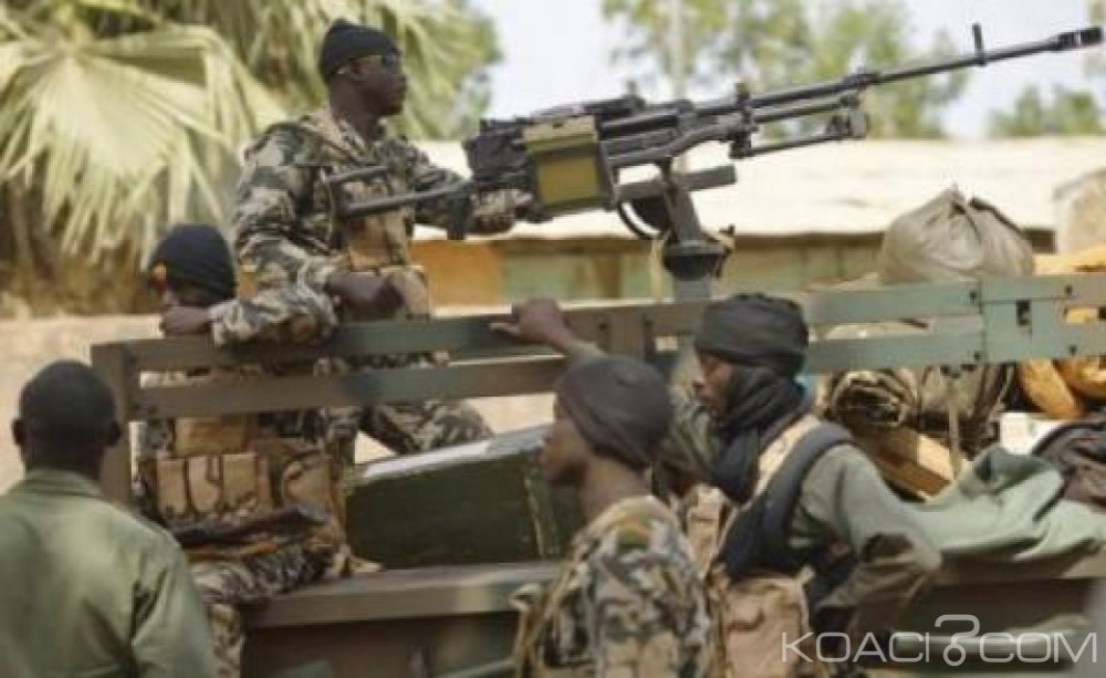 Mali: 24 présumés terroristes libérés dans le centre