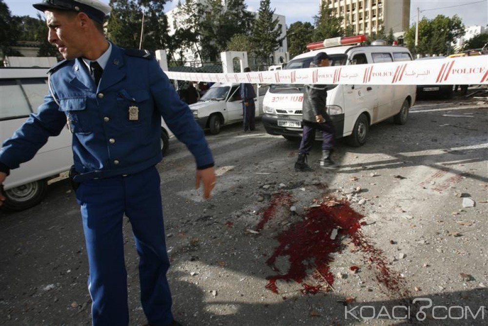 Algérie:  Une  attaque suicide déjouée par un policier à   Constantine