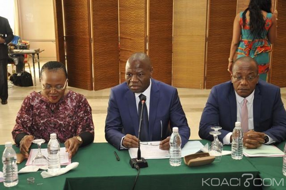 Côte d'Ivoire: La stratégie nationale de dialogue Public-privé, validée et disséminée ce jour